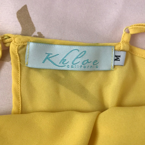 Tank Top - Picture 3 of 3